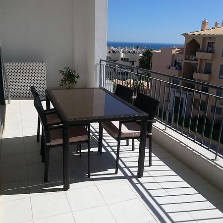 Apartment With Terrace Albufeira Olhos De Agua Екстер'єр фото